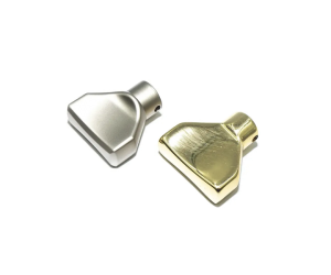 Iseo πομολάκι κυλίνδρων με άξονα 